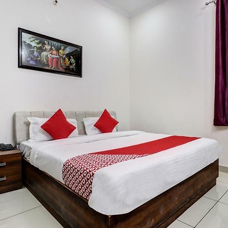 Oyo 38208 Hotel Prakash Kunj Lucknow Exterior foto